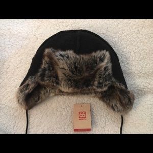 66 North Icelandic Winter Hat